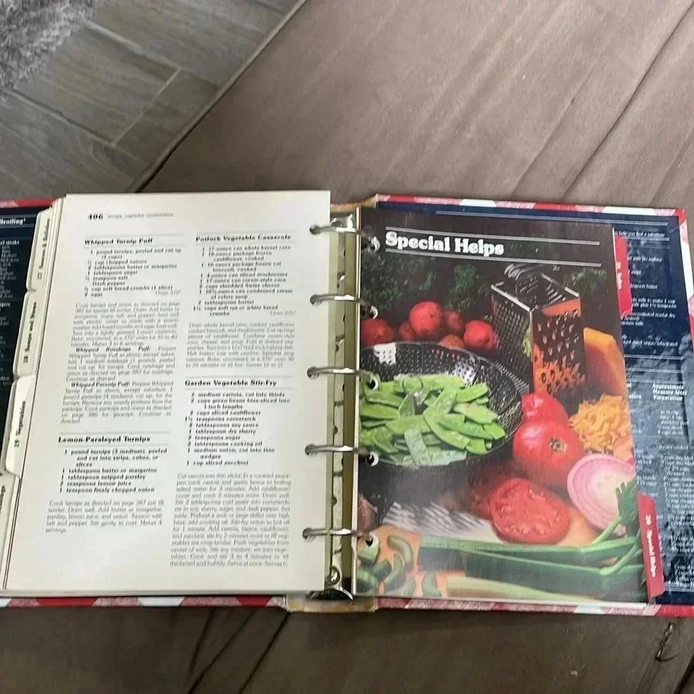 Better Homes And Gardens vintage better
